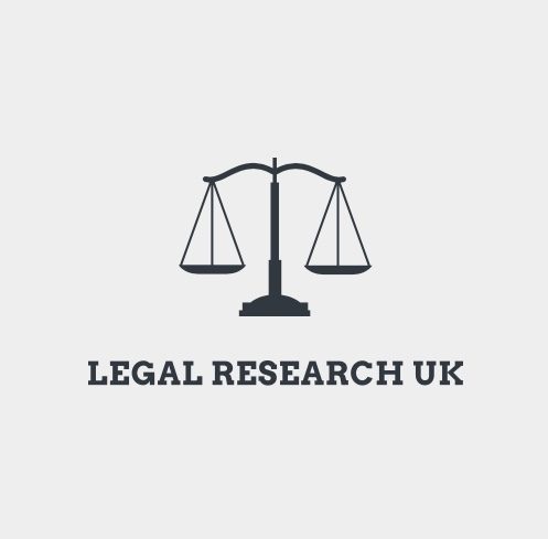 Legal Research UK